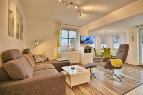 Domizil Strandburg Domizil Strandburg Appartement 12 Tymmendroper Türmchen